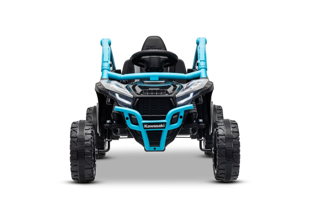 Kawasaki Teryx KRX 1000 12V – Buggy électrique enfant | Bleu