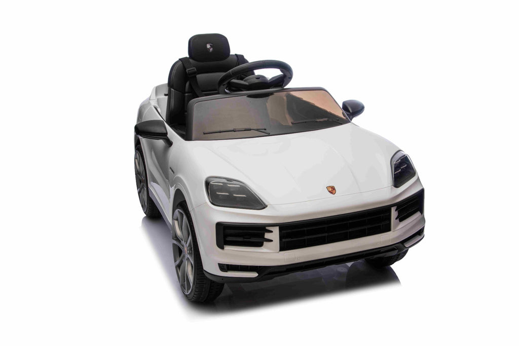 Porsche Cayenne 12V – Elektrische kinderauto