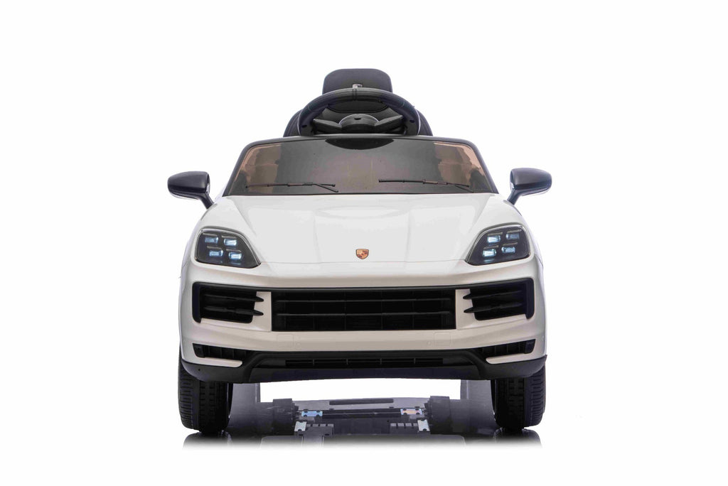 Porsche Cayenne 12V – Elektrische kinderauto