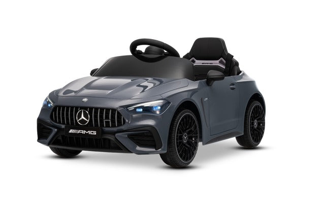 Mercedes CLE 12V détail