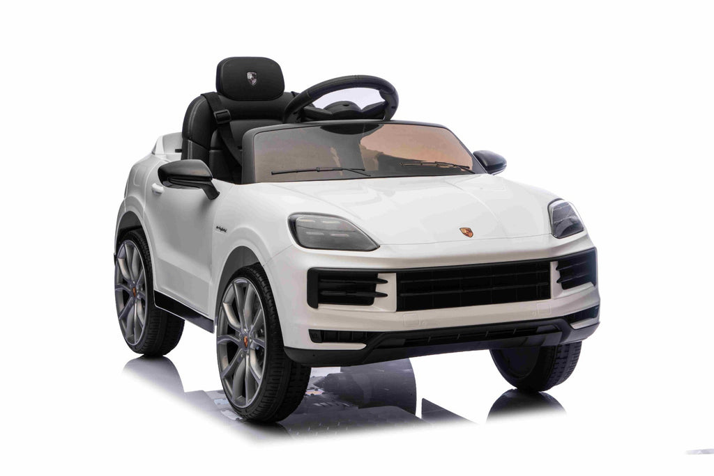 Porsche Cayenne 12V – Elektrische kinderauto