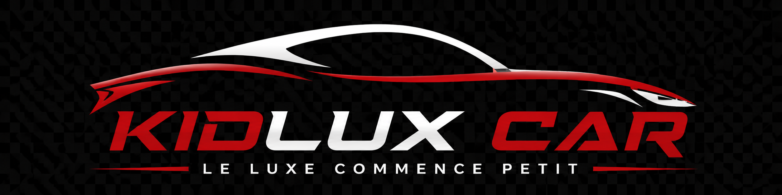 KidLux Cars
