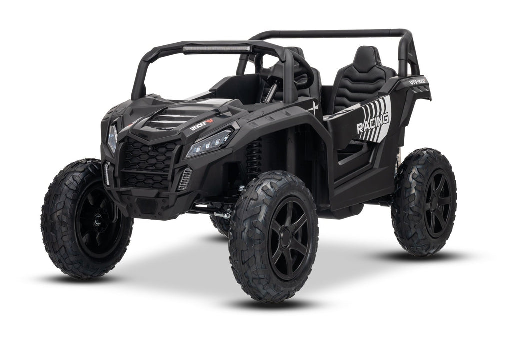 UTV XXL 24V – Buggy électrique enfant