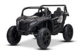 UTV XXL 24V – Buggy électrique enfant