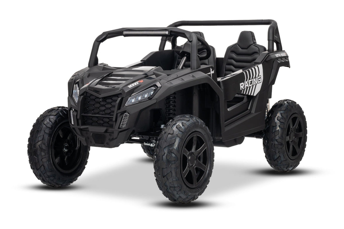 UTV XXL 24V – Buggy électrique enfant