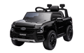 Ford 707 12V – Voiture électrique enfant | Noir