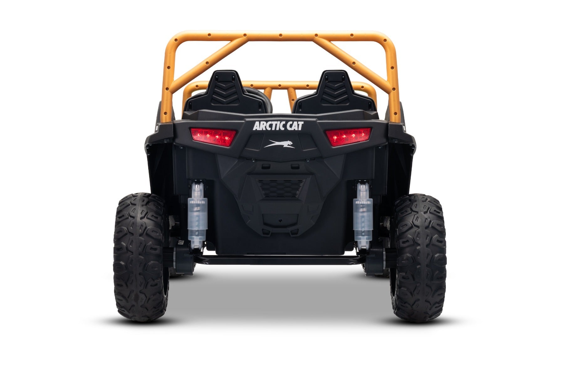 Arctic Cat XXL 24V – Buggy électrique enfant 2 places | Vert