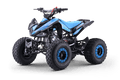 ZXT 125 – Kinderquad op benzine | Blauw
