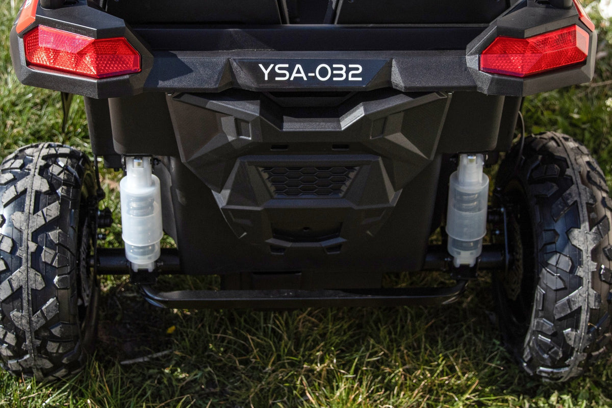 UTV XXL 24V – Buggy électrique enfant