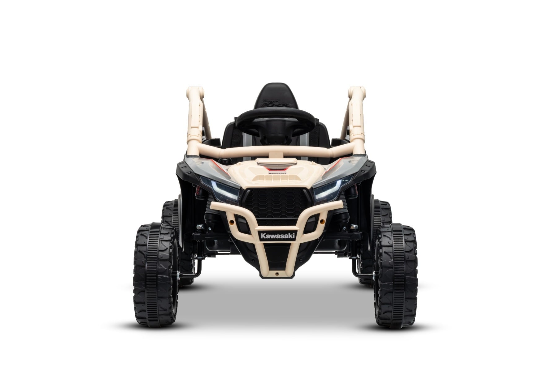 Kawasaki Teryx KRX 1000 12V – Buggy électrique enfant | Kaki
