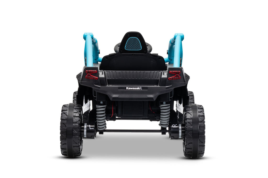 Kawasaki Teryx KRX 1000 12V – Buggy électrique enfant | Bleu