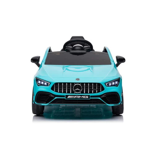Mercedes-AMG CLA 45 Kids Turquoise